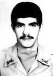 شهید داود صادقی مرشت فرزند سخاوت