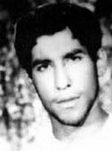 شهید داود صافدل لنگرودی فرزند محمدرضا