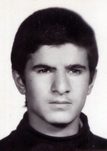 شهید داود صالحی فرزند یحیی