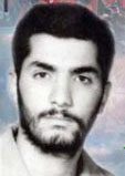 شهید داود صباغ پور فرزند میرزا