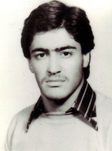 شهید داود صراف دماوندی فرزند غلامحسین