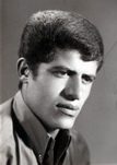 شهید داود صفائی نژاد فرزند حسن