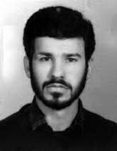 شهید داود طاهری شاد فرزند عبدل