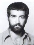 شهید داود طاهریان فرزند اسداله