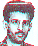 شهید داود عابدی فرزند موسی