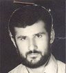 شهید داود عبدی فرزند مظفر