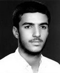 شهید داود عرب سرخی میشابی فرزند محمد