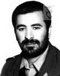 شهید داود عمریه فرزند اصغر