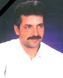 شهید داود عیوضی خامنه فرزند حسن