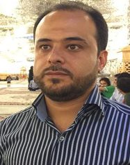 شهید داود غفاری فرزند سعید