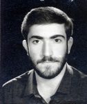 شهید داود غلامی ابقا فرزند حسن