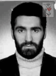 شهید داود فاضل سفیده خوان فرزند محمد
