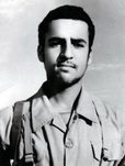 شهید داود فتحعلی زاده نجیب فرزند ابراهیم