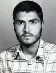 شهید داود فضل علی فرزند خان ملا
