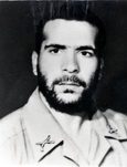 شهید داود فیروزآبادی فرزند جواد