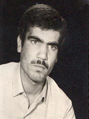 شهید داود قشقائی فرزند محمد