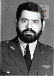 شهید داود قصاب زاده نائینی فرزند ابوالفضل