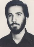 شهید داود مجیدی فرزند نصراله