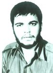 شهید داود محسنی فرزند احمد