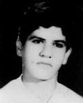 شهید داود مرتضوی قهی فرزند عبدالکریم