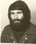 شهید داود مردانشاه فرزند محمد