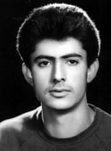شهید داود مشهدی فرزند محمدعلی