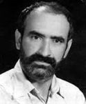 شهید داود منصوری کیوج فرزند عبداله