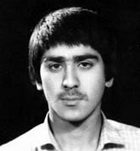 شهید داود مهدوی فرزند علی