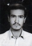 شهید داود مهرعلی فرزند رضا