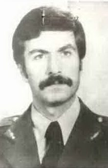 شهید داود نخعی فرزند رضا