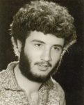 شهید داود نظری فرزند شعبان