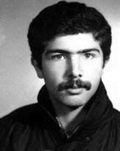 شهید داود نوروزی فرزند حسین