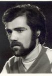 شهید داود پناهی فرزند ابوالفضل