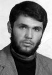 شهید داود پوازی فرزند محمدتقی