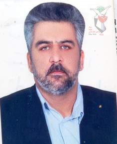شهید داود پژوهی فرزند نصرت اله
