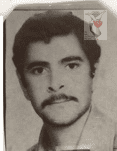 شهید داود کاظم پور فرزند الهویردی