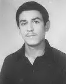 شهید داود کرمانی فرزند علی