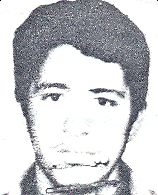 شهید داود کرمی فرزند رسول