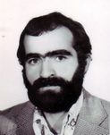شهید داود کیائی فرزند احمدعلی