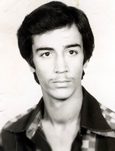 شهید داور توسیرکانی فرزند محمد