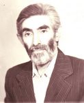 شهید درویشعلی کیانی شاد فرزند رحمت اله