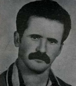 شهید دریاقلی سورانی فرزند محمدقلی