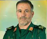 شهید ذاکر حیدری فرزند حیدر