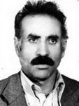 شهید ذبیح اله طالبی فرزند اسمعیل