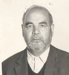 شهید ذبیح اله علی بخشی فرزند ولی اله