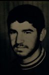 شهید ذوالفعلی صالحی فرزند یعقوب