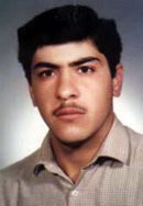 شهید ذوالفقار امیرعالی نوجه ده فرزند هدایت اله