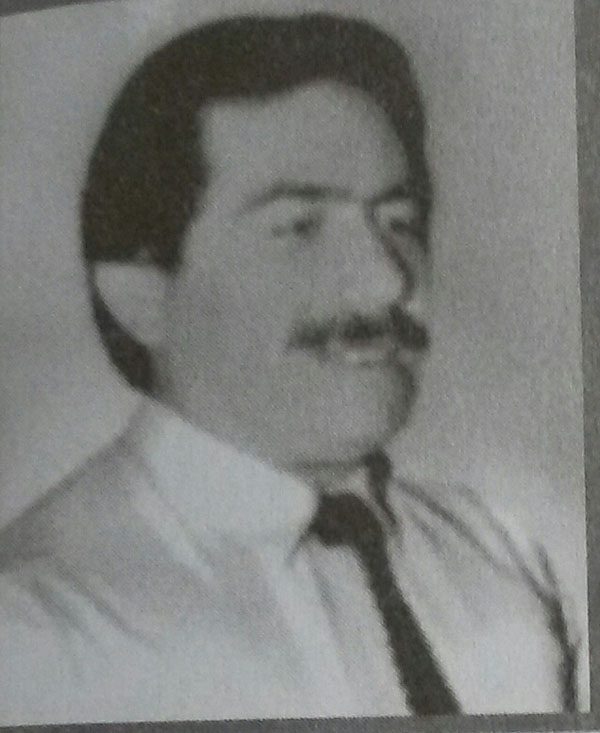 شهید رازمیک ساهاکیان فرزند مگردیچ