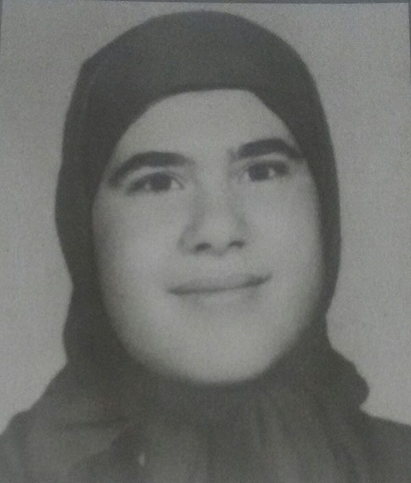 شهید رامینا اودشیو فرزند آقاجان