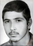شهید رامین ملکوتی فرزند اکبر